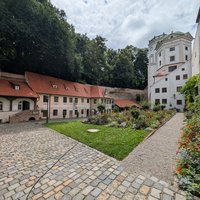 Watermanagement system Augsburg by Rick Ohm