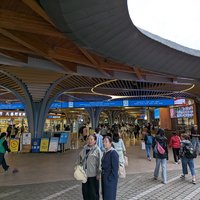 Jiuzhaigou Bus Terminal