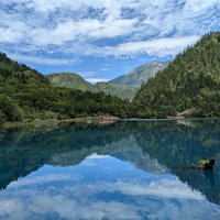 Jiuzhaigou