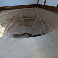 No.160 Site of Hanjia Granary, Grand Canal.