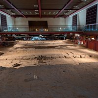 Dingding Gate, Luoyang, Silk Roads