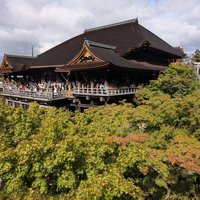 Kiyomizu-dera