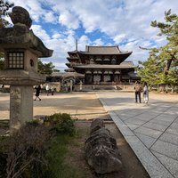 Horyu-ji