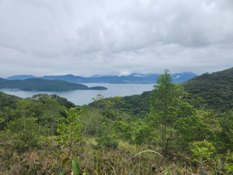 Ilha Grande, Paraty and Ilha Grande
