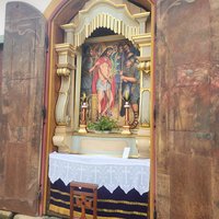 Passion of Christ, Paraty, Paraty and Ilha Grande