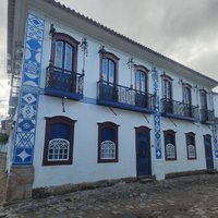 Casa da Cultura de Paraty, Paraty, Paraty and Ilha Grande
