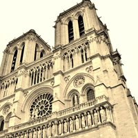 Paris, Banks of the Seine (KJM)