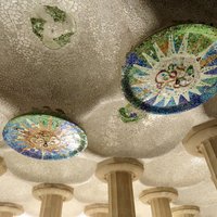 Parque Güell