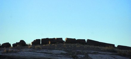 Petrified Forest National Park