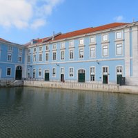 Pombaline Lisbon (KJM)