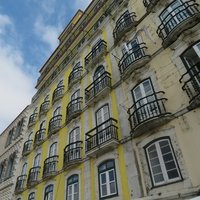 Pombaline Lisbon (KJM)