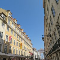 Pombaline Lisbon (KJM)