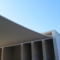 Portugal Pavilion in Lisbon (KJM)