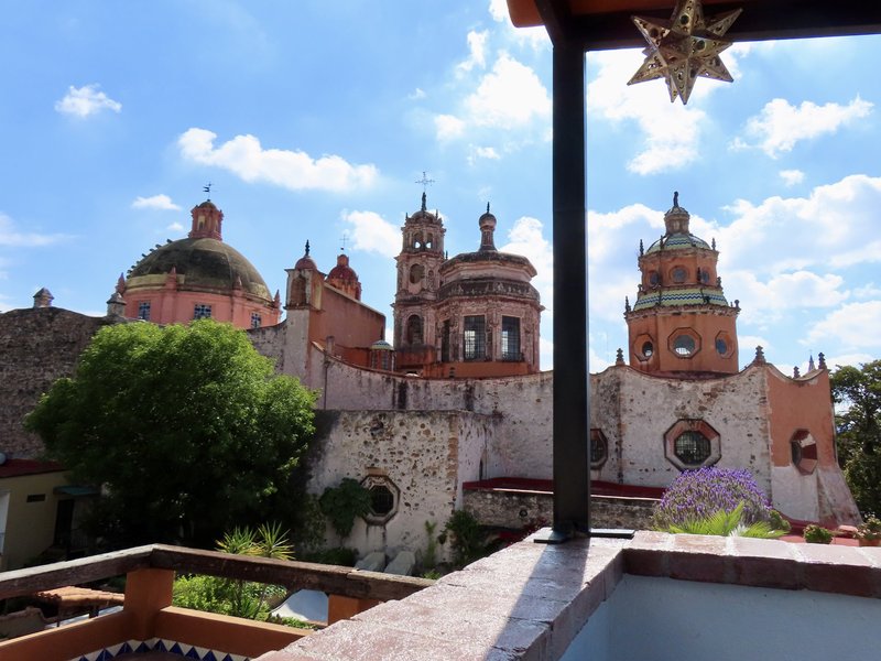 Protective Town of San Miguel (KJM)