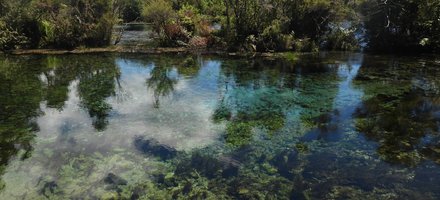 Kahurangi National Park, Farewell Spit and Canaan