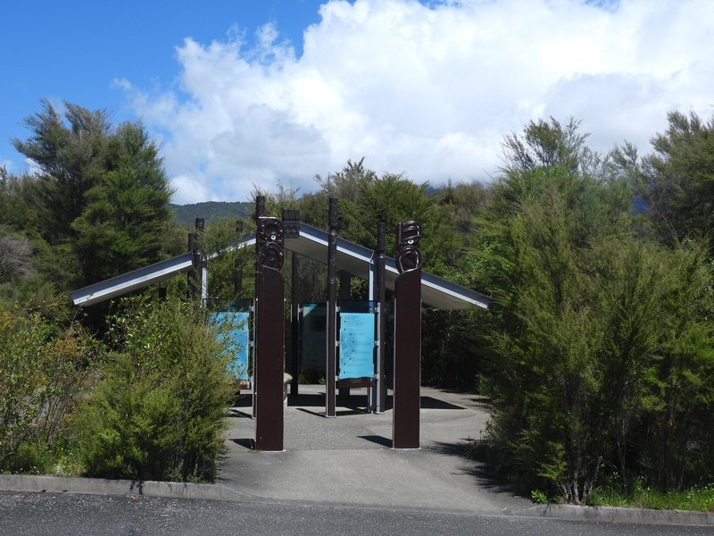 Waikoropupu Springs