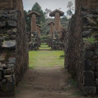 Qhapaq Ñan Raqchi Segment (KJM)