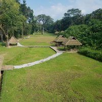 Quirigua
