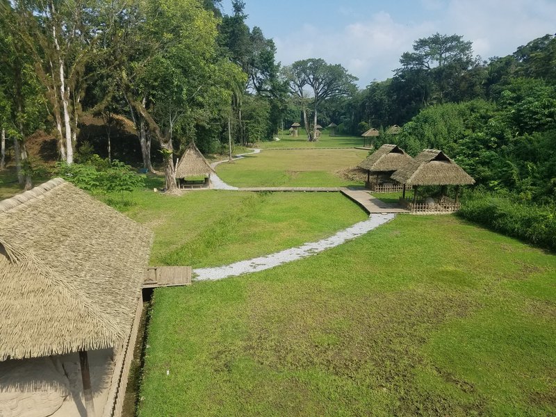 Quirigua