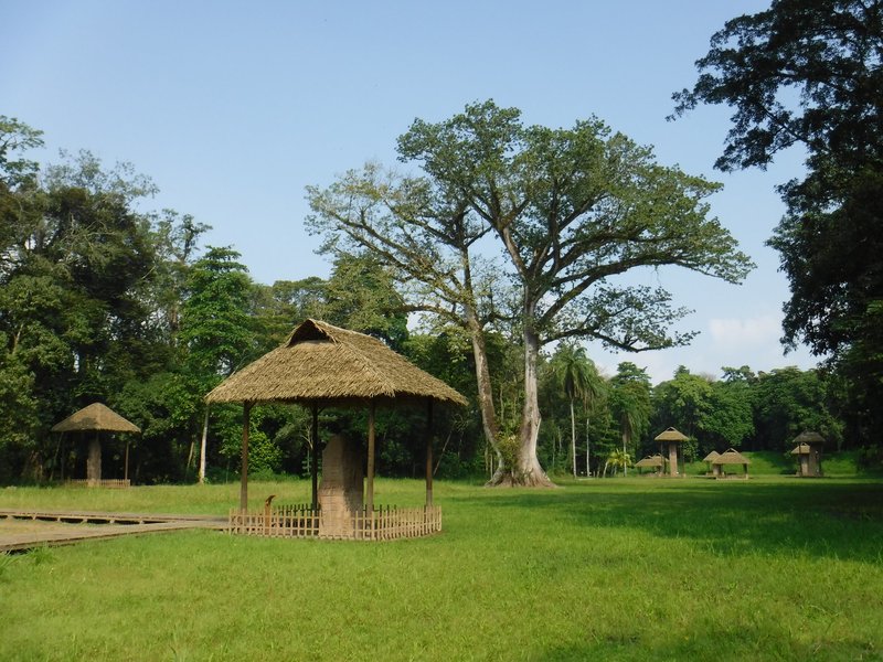 Quirigua