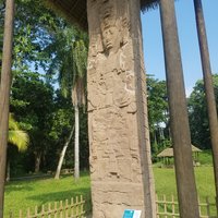 Quirigua