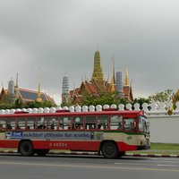 Rattanakosin Island