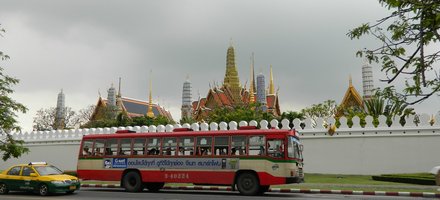 Rattanakosin Island