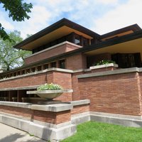 Robie House (FLW Buildings)