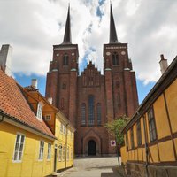 Roskilde Cathedral