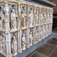 Roskilde Cathedral