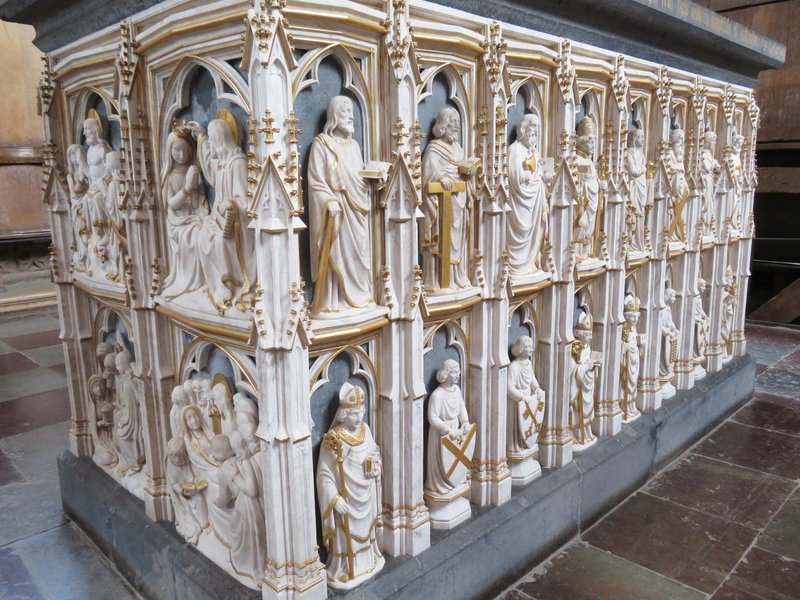 Roskilde Cathedral (KJM)