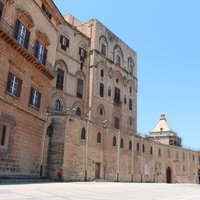 Palermo: Royal Palace and Palatine Chapel