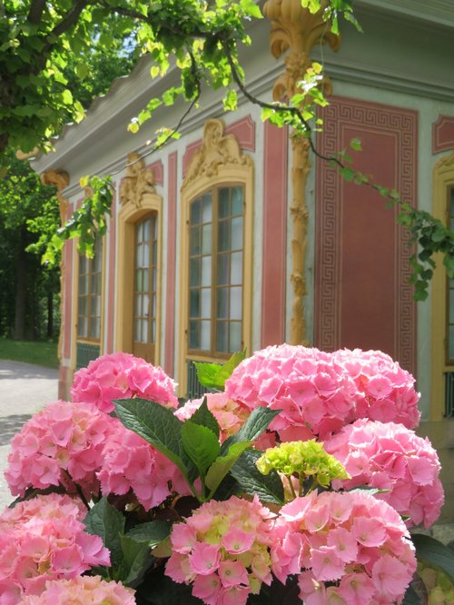 Royal Domain of Drottingholm