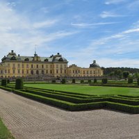 Royal Domain of Drottingholm (KJM)