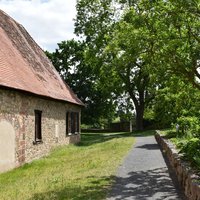 Zehntscheune (Abbey and Altenmünster of Lorsch)