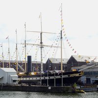 SS Great Britain