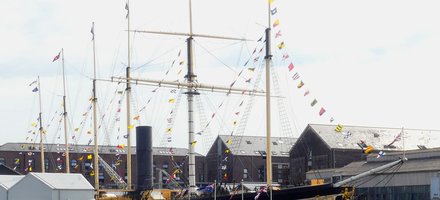 SS Great Britain