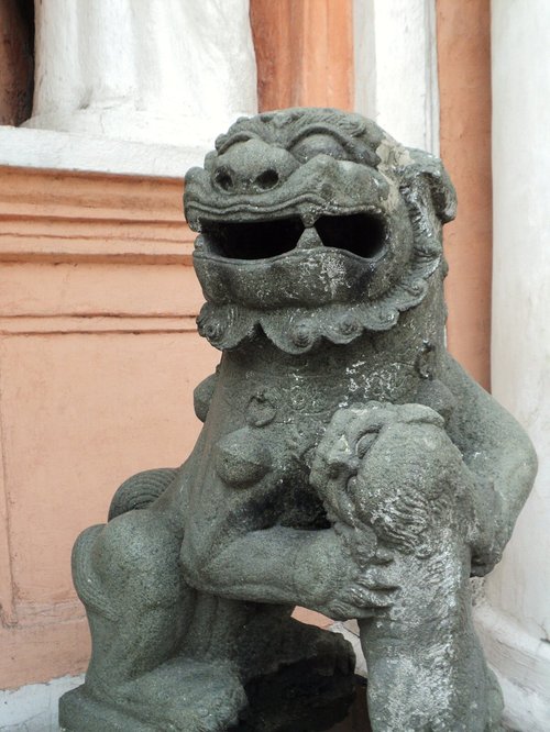 San Agustin Intramuros