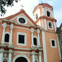 San Agustin Intramuros