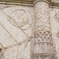 San Antonio Missions