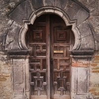 San Antonio Missions