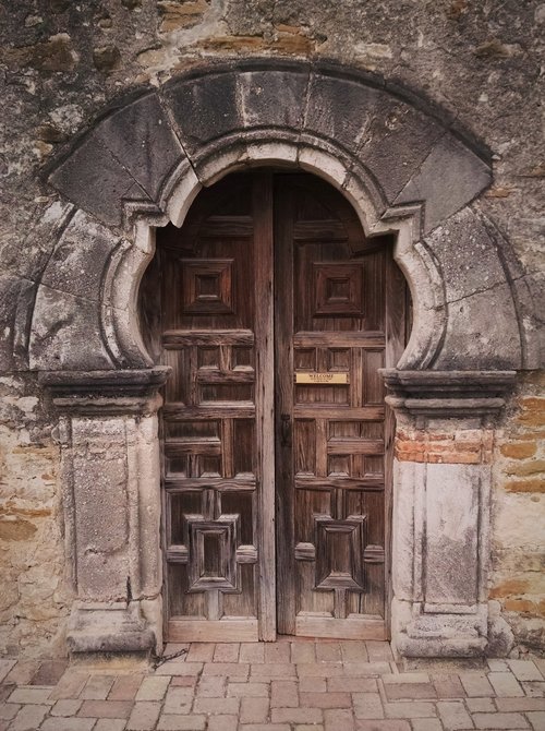 San Antonio Missions