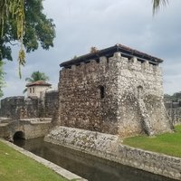 Castle of San Felipe de Lara