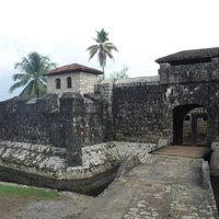 Castle of San Felipe de Lara