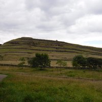 Ruinas de Pumapungo, Santa Ana de los Rios de Cuenca