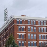 General Electric Research Laboratories Schenectady