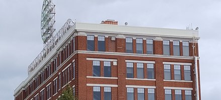 General Electric Research Laboratories Schenectady