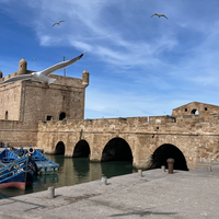 Essaouira - Game of Thrones