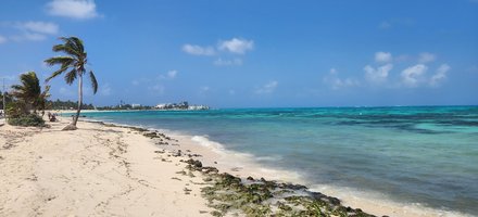 Seaflower Marine Protected Area