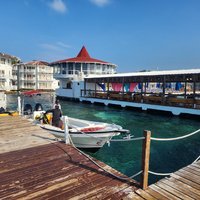Scuba diving, Seaflower Marine Protected Area